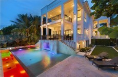 Take a look around the Miami mansion that LeBron James just sold for €12m