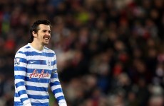 Joey Barton's old tweets about Burnley have come back to haunt him