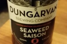 The 6 weirdest beers on sale at the Irish Craft Beer festival