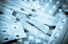"The stereotype of overdose is a person with a needle in their arm"