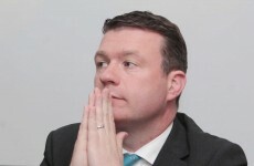 Bomb squad called after suspicious package delivered to Alan Kelly’s office