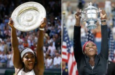 Serena Williams' greatness, wrestling's most violent man and all the week’s best sportswriting