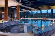 OUR BIRTHDAY GIVEAWAY: Win a weekend break at Castleknock Hotel and Country Club