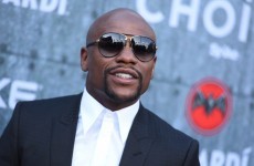'Let's play and see how much money you got' - Mayweather jabs back at Rousey