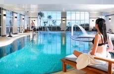 OUR BIRTHDAY GIVEAWAY: Win a luxury spa break in Inchydoney Island Lodge and Spa