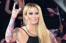 Someone called Jenna Jameson has joined the cast of Celebrity Big Brother *