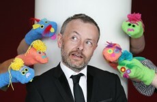 Rick O'Shea's 2FM radio show is moving to the weekend