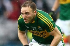 Darran O'Sullivan takes a horse for a dip in his jocks - It's the sporting tweets of the week!