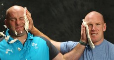 'If I could take back the times I used to slag John Hayes, I would' -- Paul O'Connell