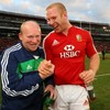 'It's going to be pretty emotional' - Wales out to spoil O'Connell's farewell