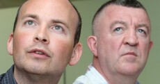 Paul Murphy: It's quite shocking gardaí are 'spying' on water protesters