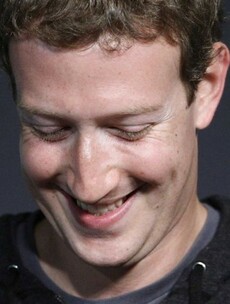 Here's how much you could earn working for Facebook