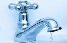 Residents in this Dublin complex are currently on their EIGHTH day with next to no water