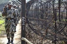 Keep out! 10 of the world's most significant border 'walls'