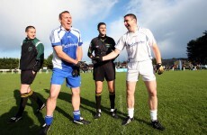 In pictures: the Kilmacud Crokes Sevens