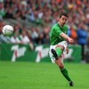 Ian Harte opening tins of beans with that left foot! It's Comments of the Week