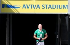 'You regret a mistake in training almost much as in a match': Ireland's short-term focus for continued progress