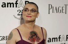 Sinead O'Connor had a hysterectomy... and liveblogged it on Facebook