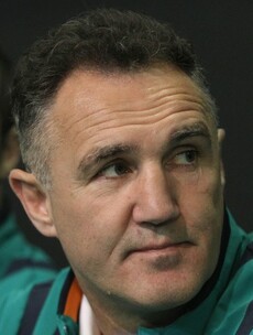 We’ll Leave It There So: Irish Sports Council take a dig at IABA over Walsh and today's sport