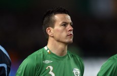 Here are several free-kicks we'll never forget from ex-Ireland international Ian Harte