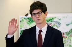 Prep school student not guilty of rape, but must register as sex offender