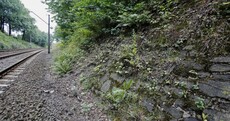 A Nazi train filled with gold has almost certainly been found buried in Poland