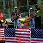 Watch: Foo Fighters organise Westboro Baptist Church counter-protest