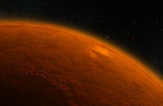 International team begins year-long 'Mars isolation'