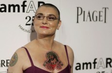 Sinead O'Connor had a hysterectomy ... and liveblogged it on Facebook