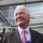 Seven more months: Seán FitzPatrick has succeeded in getting his trial pushed back