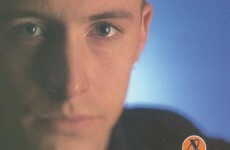 Meet the forgotten voice of Maniac 2000