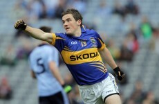 Tipp minors seal stunning All-Ireland football victory