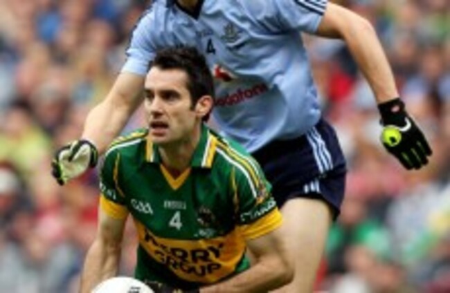 As it happened: Dublin v Kerry in the All-Ireland football final