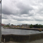 Two bridge workers die after cage falls into River Shannon in Limerick
