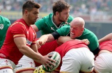 Schmidt and O'Connell left frustrated by defeat to Gatland's Wales