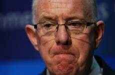 Flanagan warns against "car crash politics" as IRA debate rages on