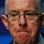 Flanagan warns against "car crash politics" as IRA debate rages on