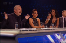 The X Factor's back, and everyone's actually missing Louis Walsh
