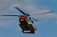 Man dies off Wexford coast after a day's leisure fishing turns to tragedy