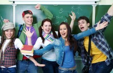 Poll: What are the best school days of your life?