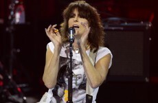 Chrissie Hynde criticised for saying high heels and ‘f*** me’ clothes could 'entice' a rapist