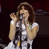 Chrissie Hynde criticised for saying high heels and ‘f*** me’ clothes could 'entice' a rapist