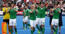 History makers! Ireland stun England to win bronze at Euro Championships