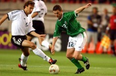 Former Ireland midfielder takes charge of Drogheda United