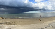 How has your Irish summer been?
