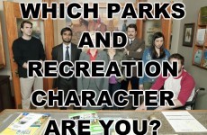 Which Parks And Recreation Character Are You?