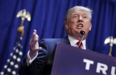 Trump kept book of Hitler speeches beside his bed, according to his ex-wife