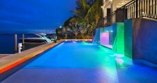 Take a look around the Miami mansion LeBron James just sold for €12m