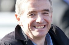 The best (and worst) of Michael O'Leary's surprise announcements
