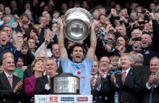 In pictures: the All-Ireland Final